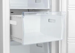 Hisense FV298N4AWC Vrijstaande Vriezer 172 cm 240L