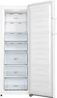 Hisense FV298N4AWC Vrijstaande Vriezer 172 cm 240L
