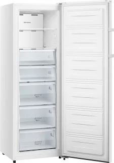 Hisense FV298N4AWC Vrijstaande Vriezer 172 cm 240L