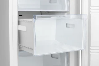 Hisense FV298N4AWC Vrijstaande Vriezer 172 cm 240L
