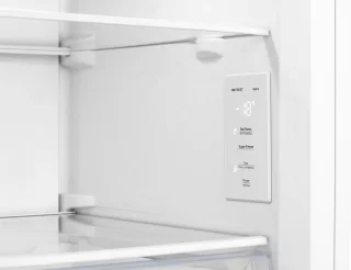 Hisense FV298N4AWC Vrijstaande Vriezer 172 cm 240L