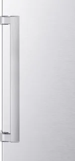 Hisense FV354N4BIE Vriezer RVS