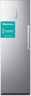 Hisense FV354N4BIE Vriezer RVS