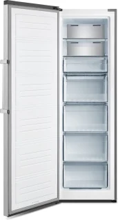 Hisense FV354N4BIE Vriezer RVS
