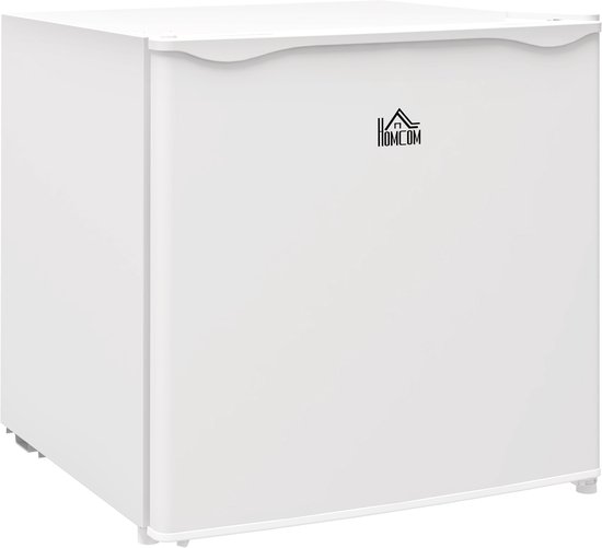 HOMCOM Mini Gefrierschrank 47L Weiß review