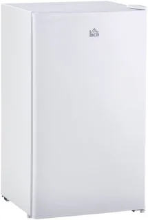 Homcom Minikoelkast Wit review