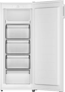 HOOVER HOUQS 513EWH VRIEZER