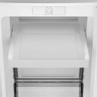 HOOVER HOUQS 513EWH VRIEZER