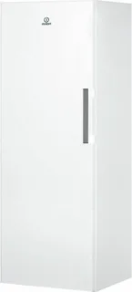 Indesit UI6 F1T W1 Vriezer Wit 222L 167x60 cm