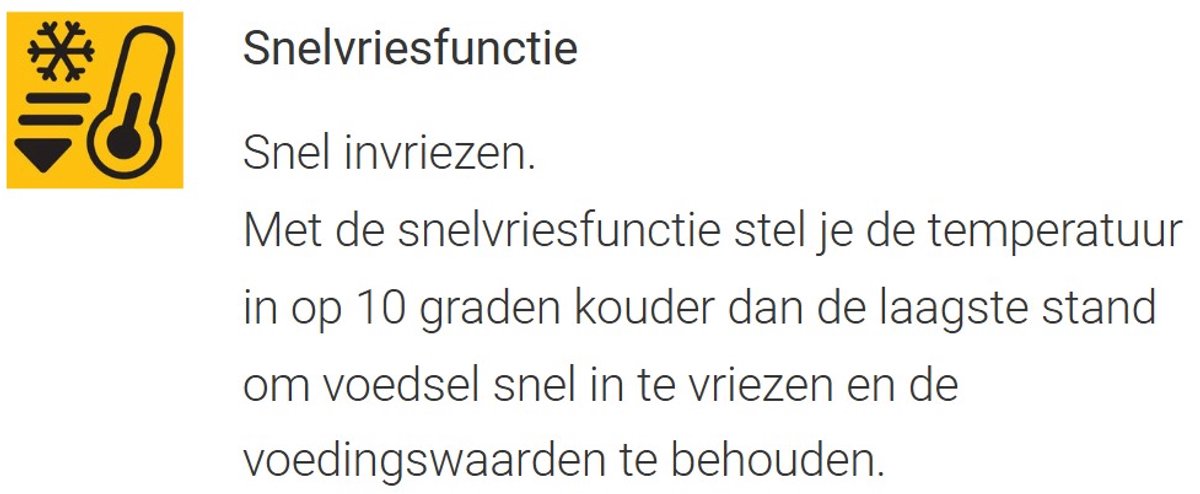 Indesit UI6 F1T W1 Vriezer Wit 222L 167x60 cm