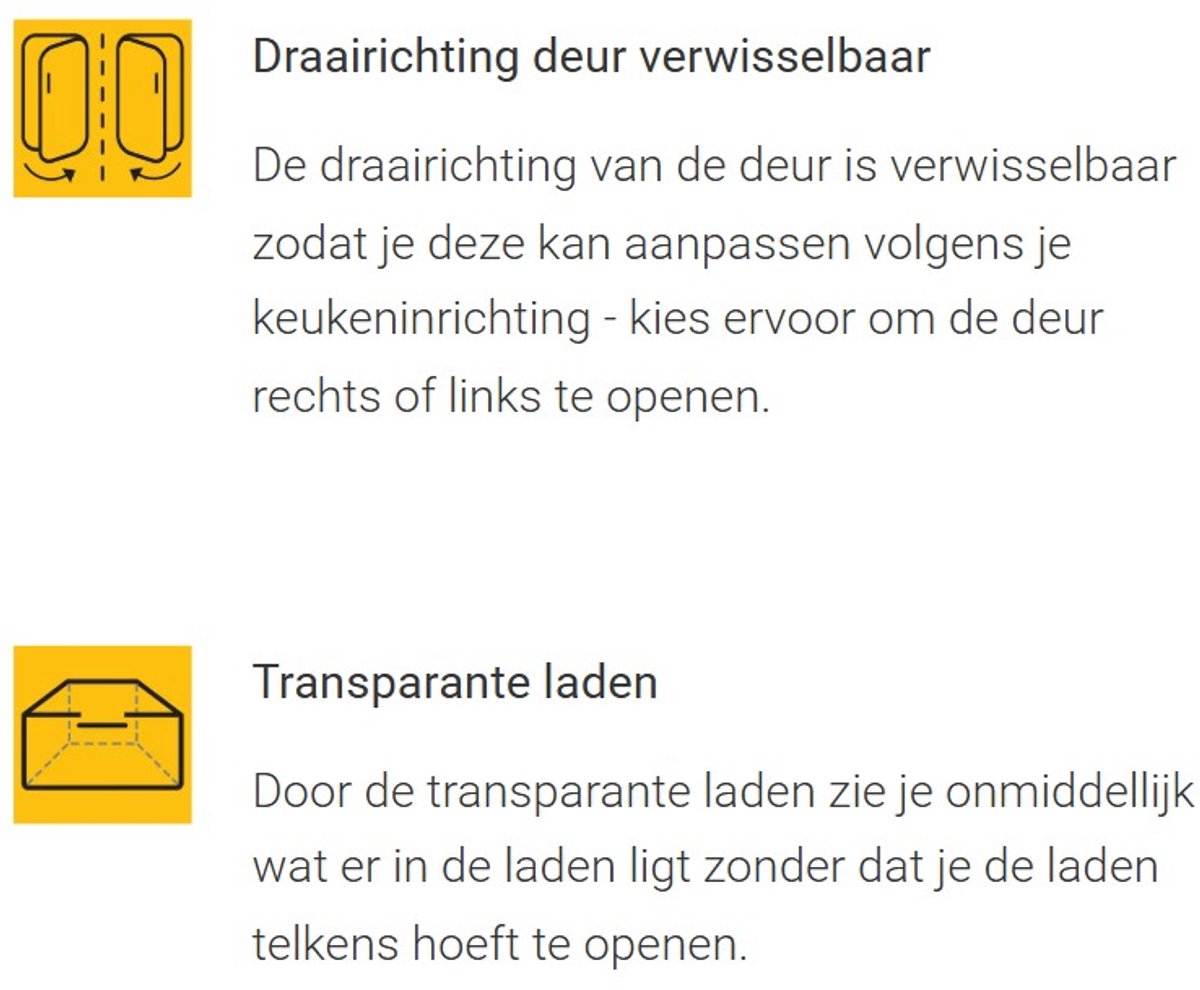 Indesit UI6 F1T W1 Vriezer Wit 222L 167x60 cm
