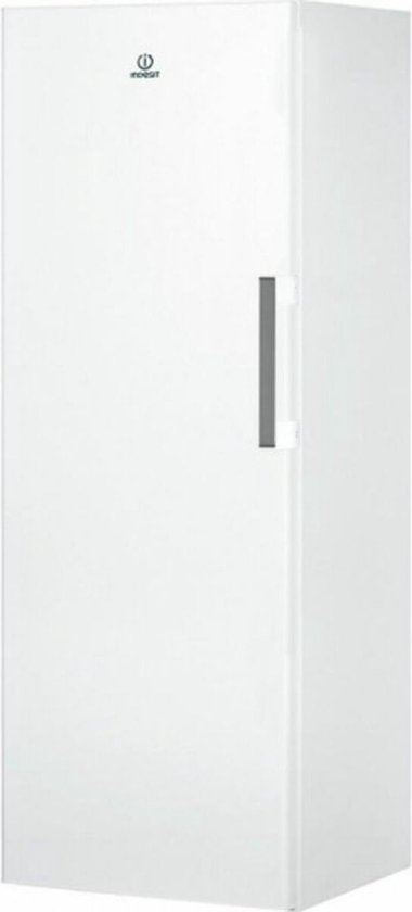 Indesit UI6 F1T W1 Vriezer Wit 222L 167x60 cm