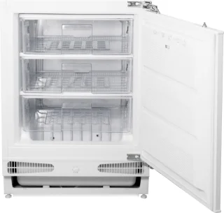 Inventum IVR0821D 82 cm onderbouwvriezer 96L wit