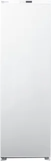 Inventum IVR1785S 178 cm inbouw vriezer 197L wit