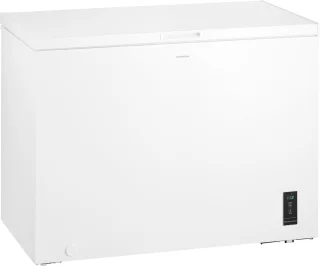Inventum VK1122W diepvrieskist 290L wit