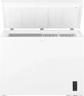 Inventum VK1122W diepvrieskist 290L wit