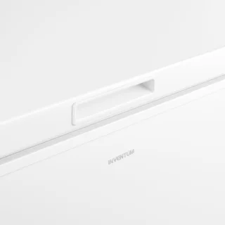 Inventum VK1122W diepvrieskist 290L wit