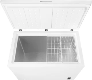 Inventum VK1122W diepvrieskist 290L wit