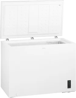 Inventum VK1122W diepvrieskist 290L wit