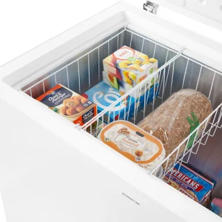 Inventum VK1122W diepvrieskist 290L wit
