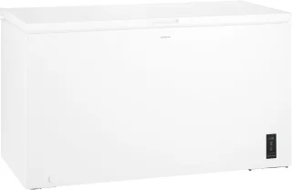 Inventum VK1422W diepvrieskist 418L wit