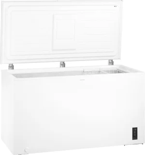Inventum VK1422W diepvrieskist 418L wit