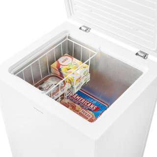 Inventum VK562W Low Frost diepvrieskist 99L wit