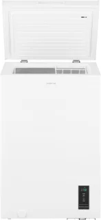 Inventum VK562W Low Frost diepvrieskist 99L wit