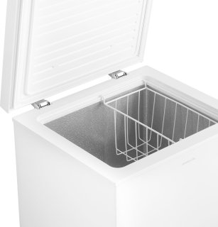 Inventum VK562W Low Frost diepvrieskist 99L wit
