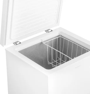 Inventum VK562W Low Frost diepvrieskist 99L wit