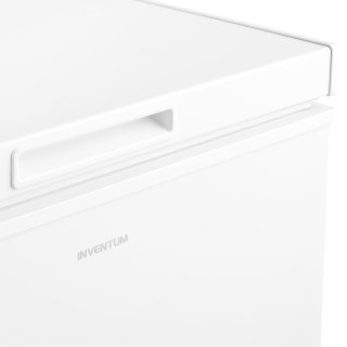 Inventum VK562W Low Frost diepvrieskist 99L wit