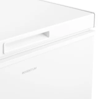 Inventum VK562W Low Frost diepvrieskist 99L wit