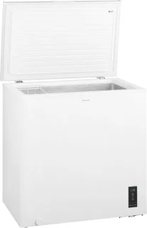 Inventum VK952W Low Frost diepvrieskist 198L wit
