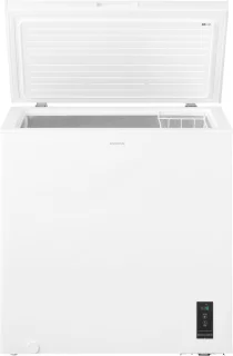 Inventum VK952W Low Frost diepvrieskist 198L wit