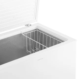 Inventum VK952W Low Frost diepvrieskist 198L wit