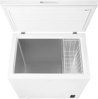 Inventum VK952W Low Frost diepvrieskist 198L wit