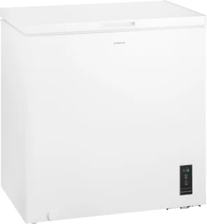 Inventum VK952W Low Frost diepvrieskist 198L wit