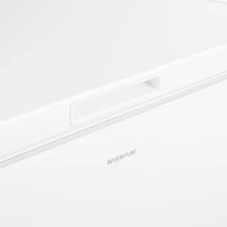 Inventum VK952W Low Frost diepvrieskist 198L wit
