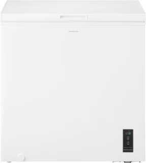 Inventum VK952W Low Frost diepvrieskist 198L wit