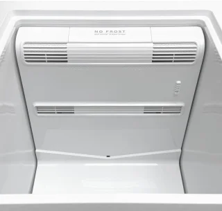 Inventum VK980W Diepvrieskist
