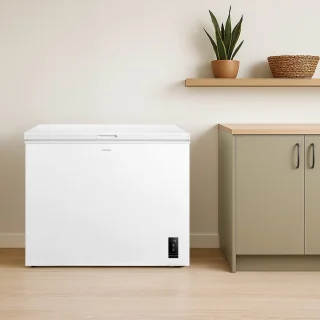 Inventum VK980W Diepvrieskist