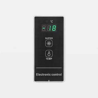 Inventum VK980W Diepvrieskist
