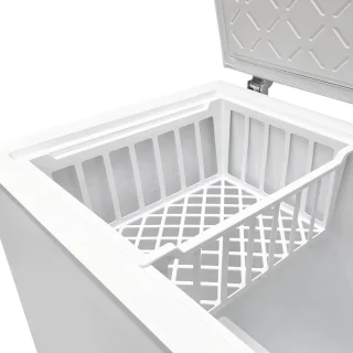 Inventum VK980W Diepvrieskist