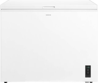 Inventum VK980W Diepvrieskist review