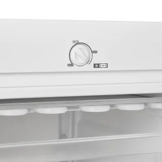 Inventum VR1420 kastmodel vriezer 160L wit