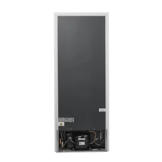 Inventum VR1420 kastmodel vriezer 160L wit