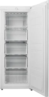 Inventum VR1420 kastmodel vriezer 160L wit