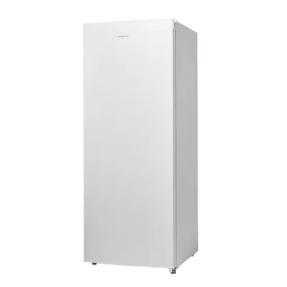 Inventum VR1420 kastmodel vriezer 160L wit