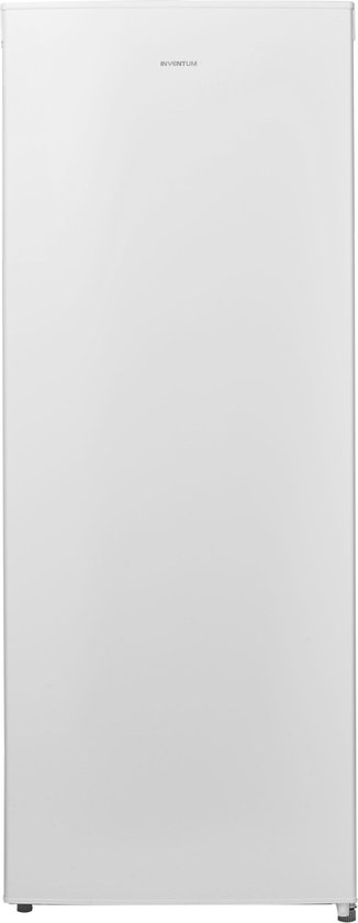 Inventum VR1420 kastmodel vriezer 160L wit review