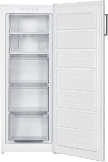 Inventum VR1430W Diepvrieskast 161L Wit